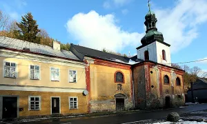 Kostel svaté Anny (Horní Slavkov)