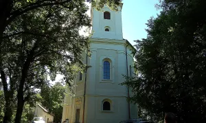 Kostel svaté Anny (Planá)