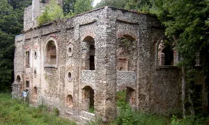 Kostel svaté Apoleny