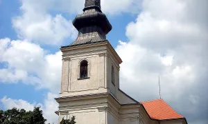 Kostel svaté Barbory (Polná)