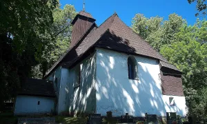 Kostel svaté Kateřiny (Štramberk)