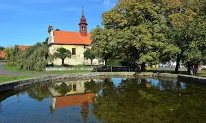 Kostel svaté Markéty (Vintířov)