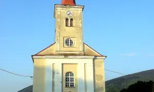 Kostel svaté Maří Magdalény (Kunčice pod Ondřejníkem)