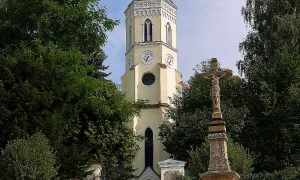 Kostel svatého Bartoloměje (Studénka)