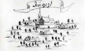 Kostel svatého Bartoloměje (Újezd nad Lesy)