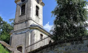 Kostel svatého Bartoloměje (Strenice)