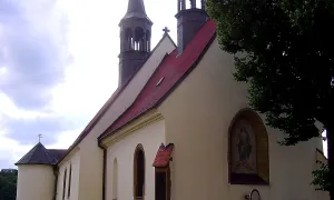 Kostel svatého Havla (Rychnov nad Kněžnou)