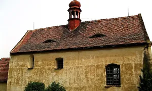 Kostel svatého Havla (Hrobčice)