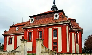 Kostel svatého Havla (Liběchov)