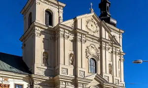 Kostel svatého Ignáce z Loyoly (Jihlava)