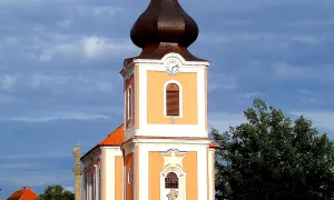 Kostel svatého Jakuba Většího (Kladruby)