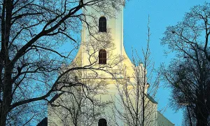 Kostel svatého Jana Křtitele (Hlučín)