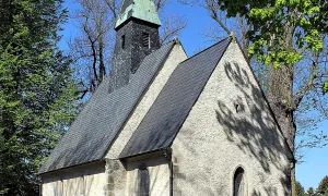 Kostel svatého Jana Křtitele (Turnov)