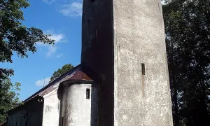 Kostel svatého Jiří (Lomnice)