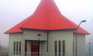 Kostel svatého Karla Boromejského (Písek)