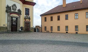 Kostel svatého Klimenta (Litomyšl)