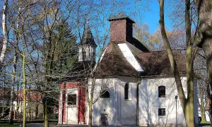 Kostel svatého Marka v Soběslavi