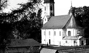 Kostel svatého Martina (Brtníky)
