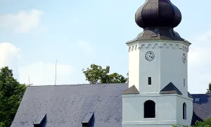 Kostel svatého Martina (Jindřichovice)