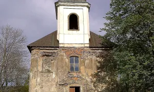 Kostel svatého Matouše (Deštné v Orlických horách)