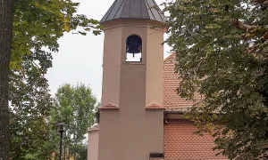 Kostel svatého Mikuláše (Miroslavské Knínice)