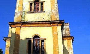 Kostel svatého Mikuláše (Slabce)