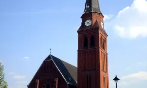 Kostel svatého Pavla (Vítkovice)