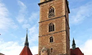 Kostel svatého Petra a Pavla (Čáslav-Staré Město)