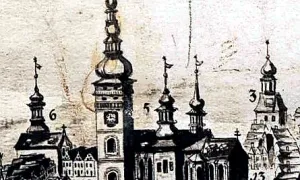Kostel svatého Petra a Pavla v České Lípě