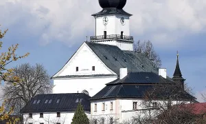 Kostel svatého Prokopa (Žďár nad Sázavou 1)