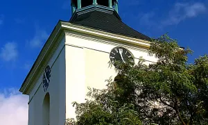 Kostel svatého Prokopa (Hodkovice nad Mohelkou)