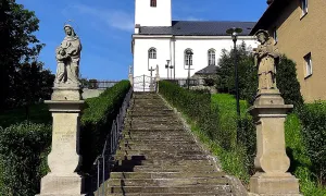 Kostel svatého Stanislava (Bruzovice)
