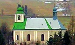 Kostel svatého Stanislava z Krakova