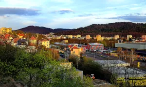 Kostel svatého Urbana (Rybáře)