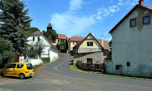 Kostel svatého Vavřince (Hradiště)