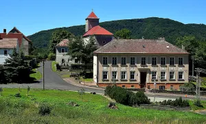 Kostel svatého Vavřince (Okounov)