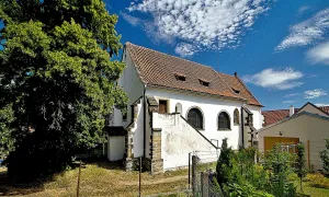 Kostel svatého Vavřince (Brandýs nad Labem)