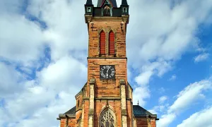 Kostel svatého Vavřince (Vrchlabí)