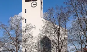 Kostel svatého Vojtěcha (České Budějovice 2)