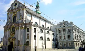 Kostel svatého Vojtěcha (Opava-Město)
