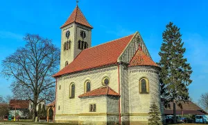 Kostel svatého Vojtěcha (Dolany)