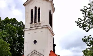 Kostel svatého Václava (Mutějovice)