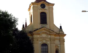 Kostel svatého Václava (Lovosice)