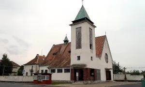 Kostel svatého Václava (Bítov)
