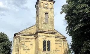 Kostel svatého Václava (Strážiště)