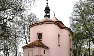 Kostel svatého Václava (Úterý)