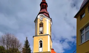 Kostel svatého Zikmunda (Stráž pod Ralskem)
