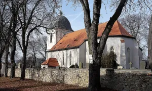 Kostel svatého Štěpána (Mýto)