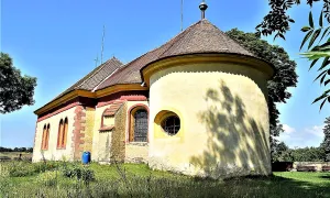 Kostel svatého Štěpána (Skřivaň)