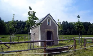 Mariánská kaple (Císařský)
